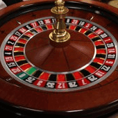 VIP Roulette game icon