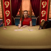 Always 9 Baccarat game icon