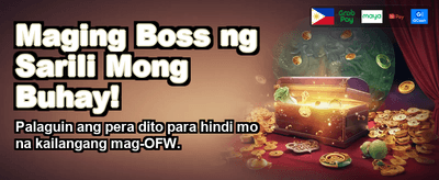 Fast Cashouts for Pinoy Players! banner